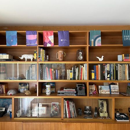 Joli Appartement 49 M² Proche Centre Paris, Issy-les-Moulineaux Dış mekan fotoğraf