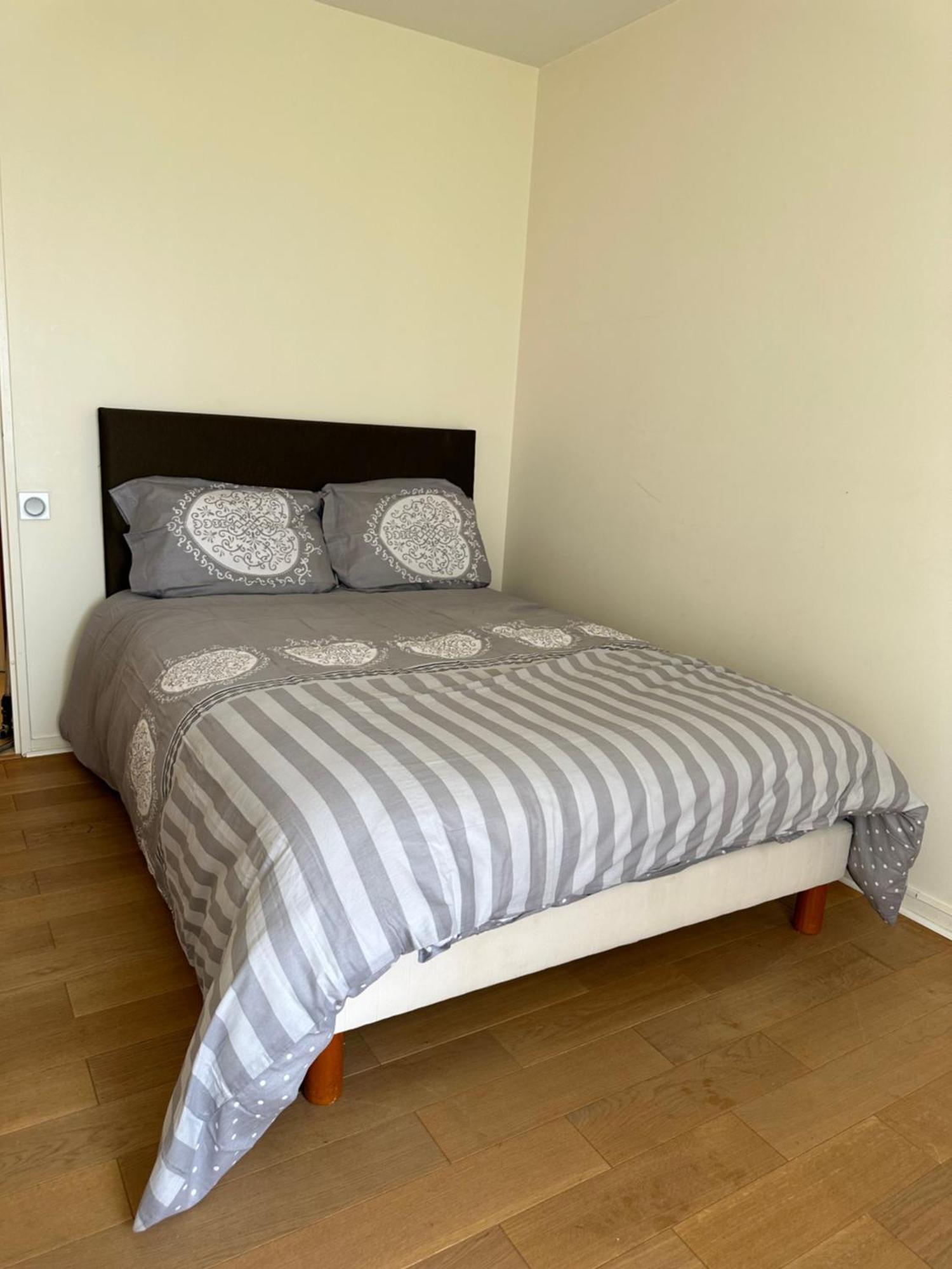 Joli Appartement 49 M² Proche Centre Paris, Issy-les-Moulineaux Dış mekan fotoğraf