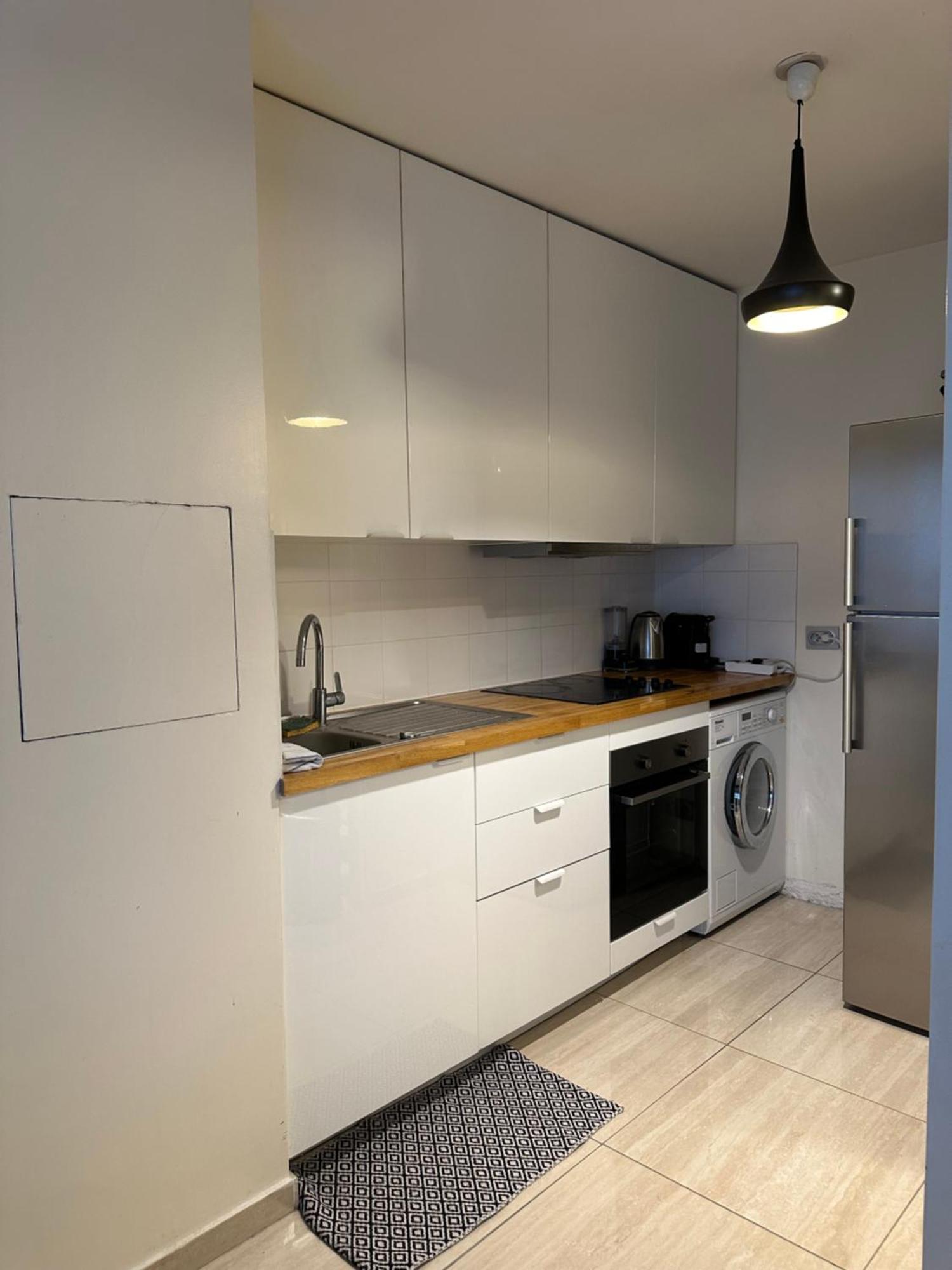 Joli Appartement 49 M² Proche Centre Paris, Issy-les-Moulineaux Dış mekan fotoğraf