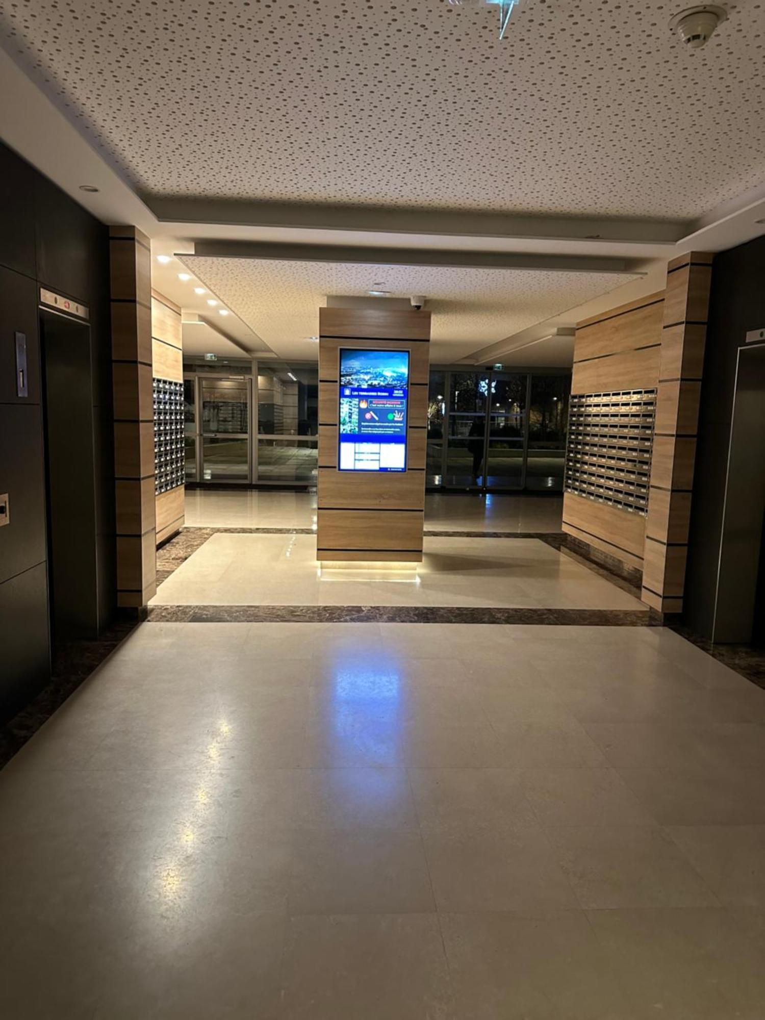 Joli Appartement 49 M² Proche Centre Paris, Issy-les-Moulineaux Dış mekan fotoğraf
