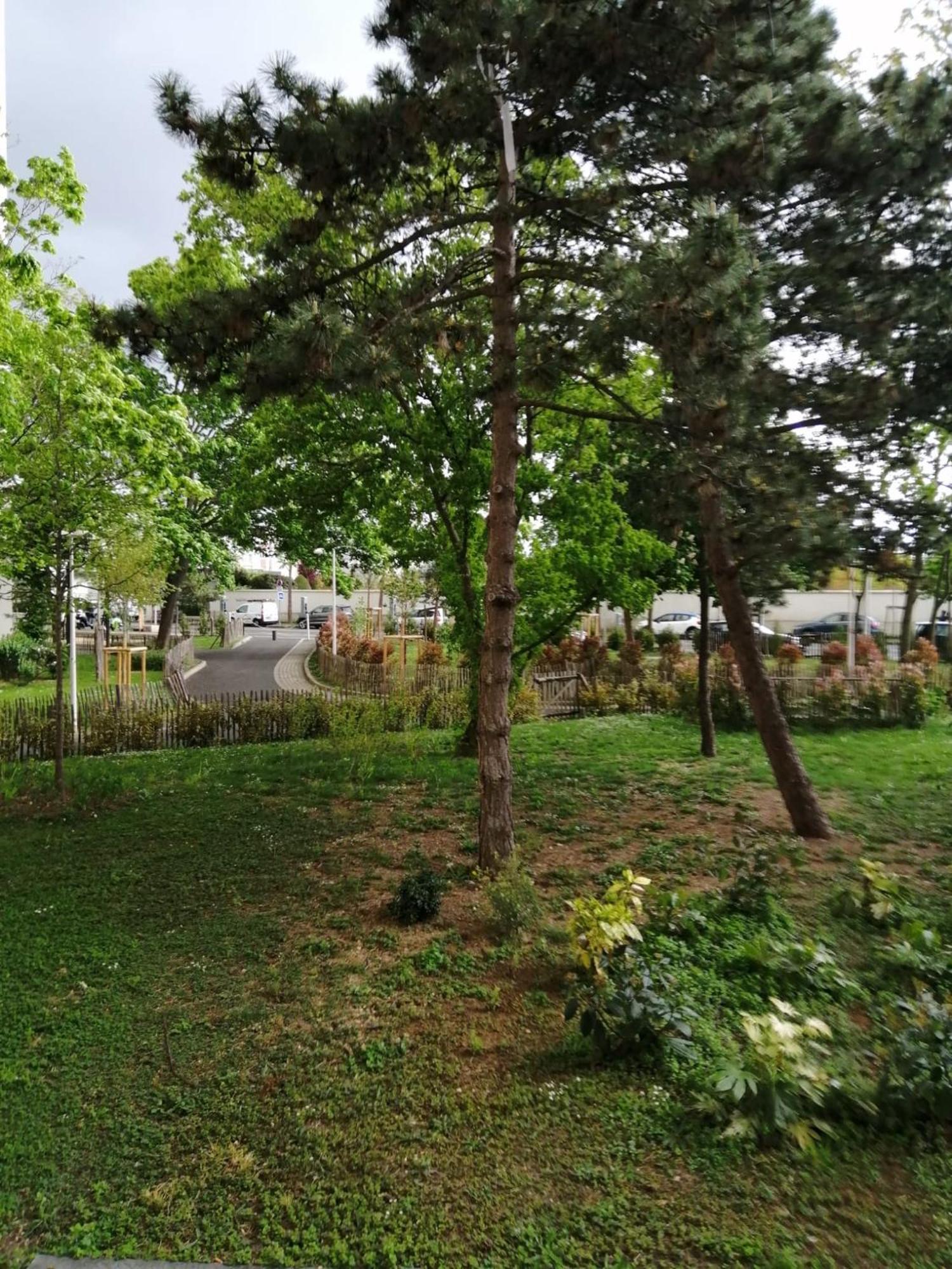 Joli Appartement 49 M² Proche Centre Paris, Issy-les-Moulineaux Dış mekan fotoğraf