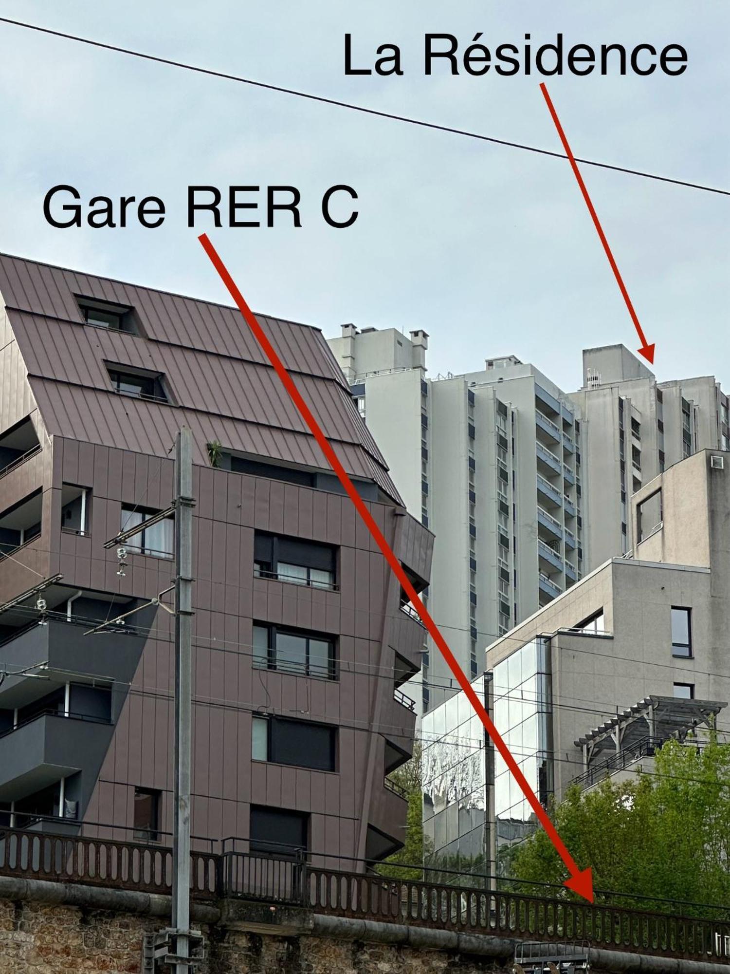 Joli Appartement 49 M² Proche Centre Paris, Issy-les-Moulineaux Dış mekan fotoğraf