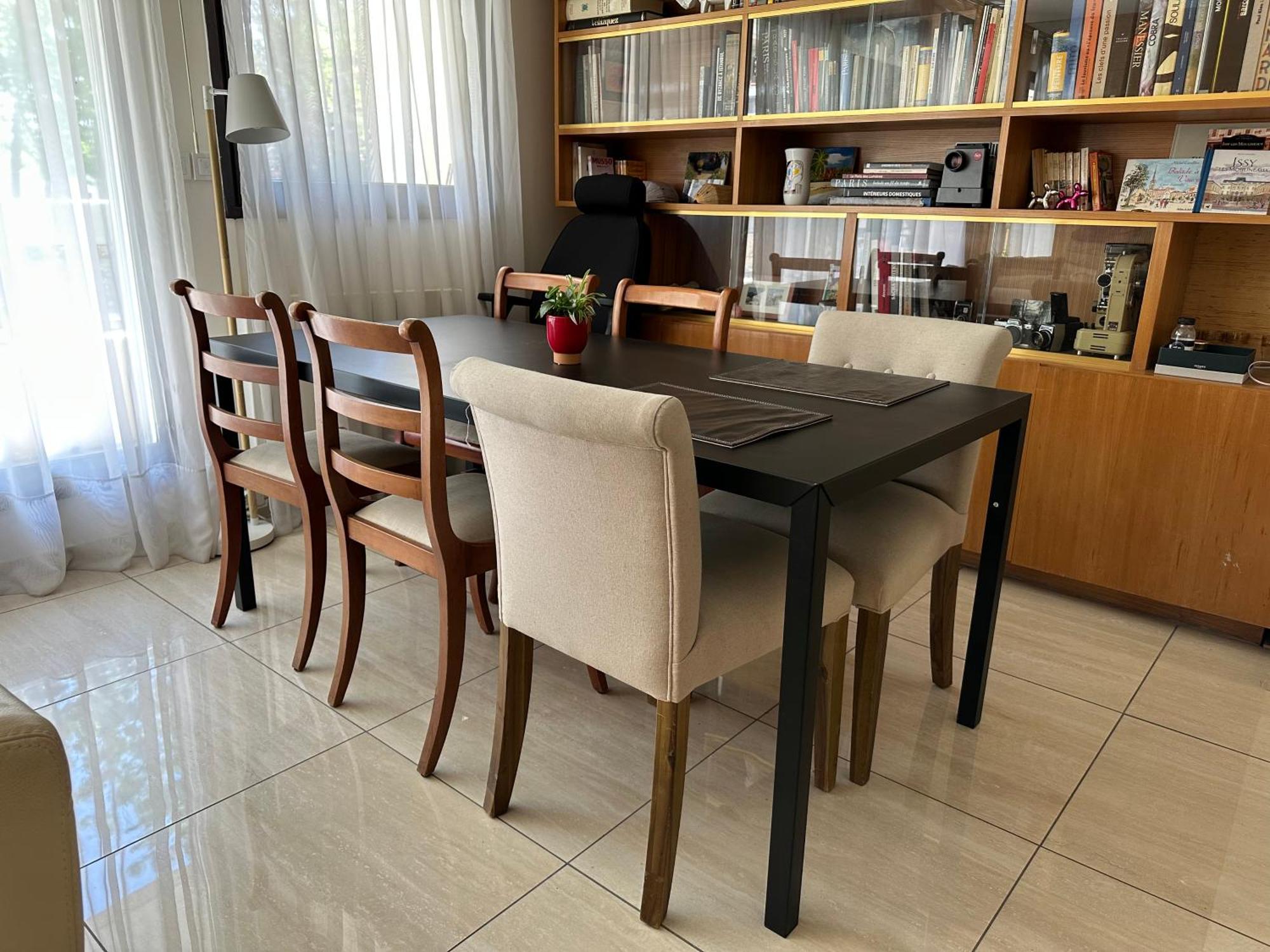 Joli Appartement 49 M² Proche Centre Paris, Issy-les-Moulineaux Dış mekan fotoğraf